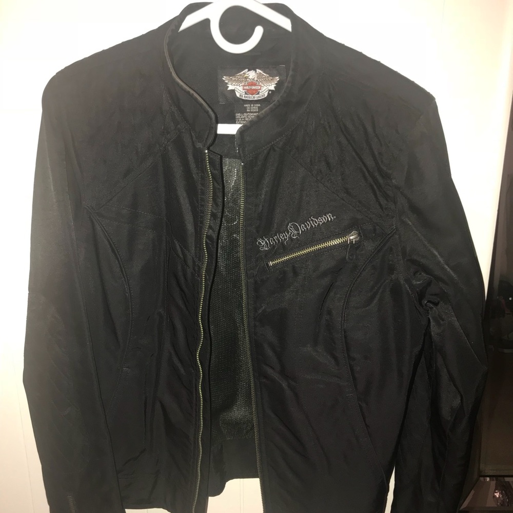 Harley Davidson jacket